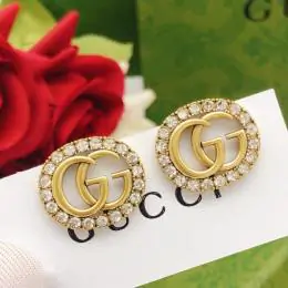 gucci boucles doreilles pour femme s_122b511